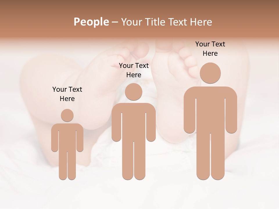 Relax Attractive Funny PowerPoint Template