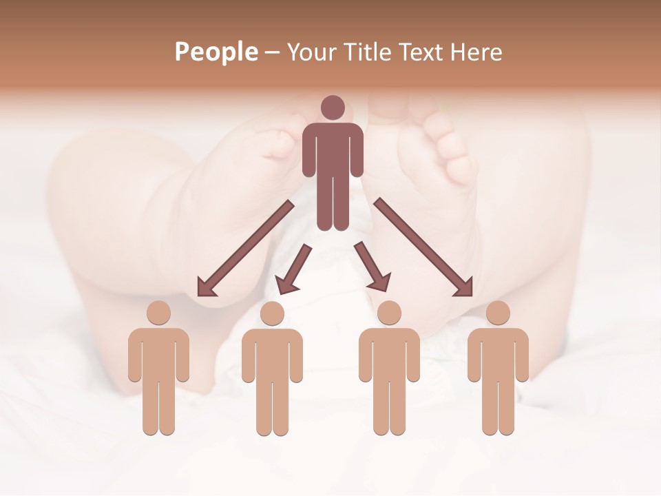 Relax Attractive Funny PowerPoint Template