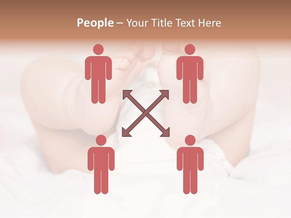 Relax Attractive Funny PowerPoint Template