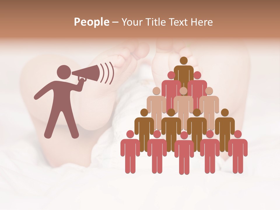 Relax Attractive Funny PowerPoint Template