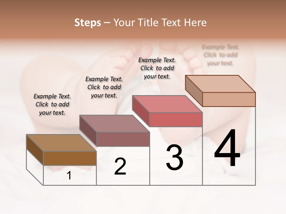 Relax Attractive Funny PowerPoint Template