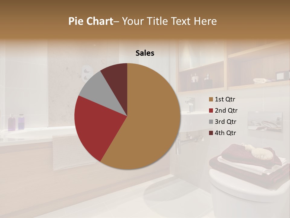 Compost Environmentally Grounds PowerPoint Template