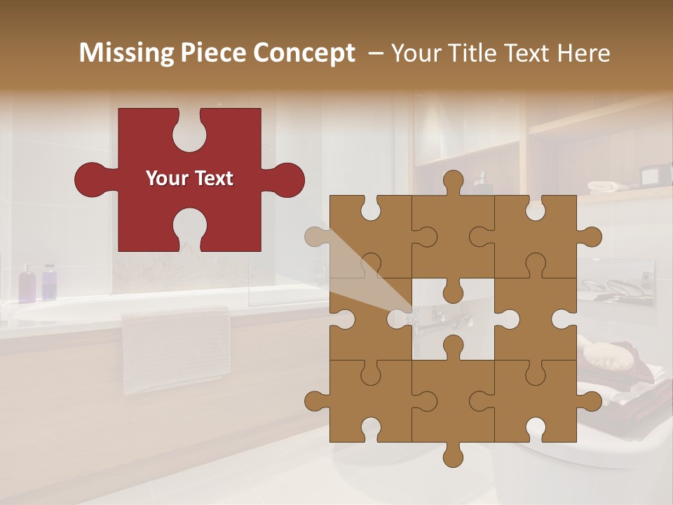 Compost Environmentally Grounds PowerPoint Template