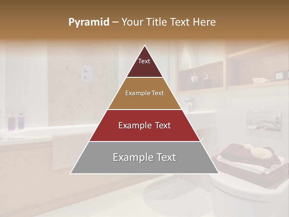 Compost Environmentally Grounds PowerPoint Template