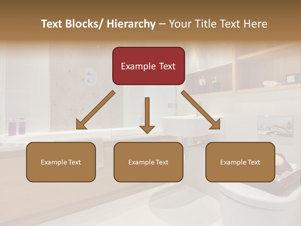 Compost Environmentally Grounds PowerPoint Template