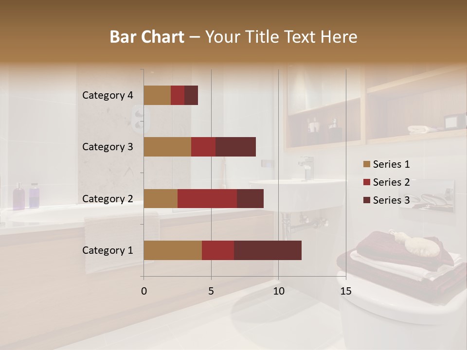 Compost Environmentally Grounds PowerPoint Template