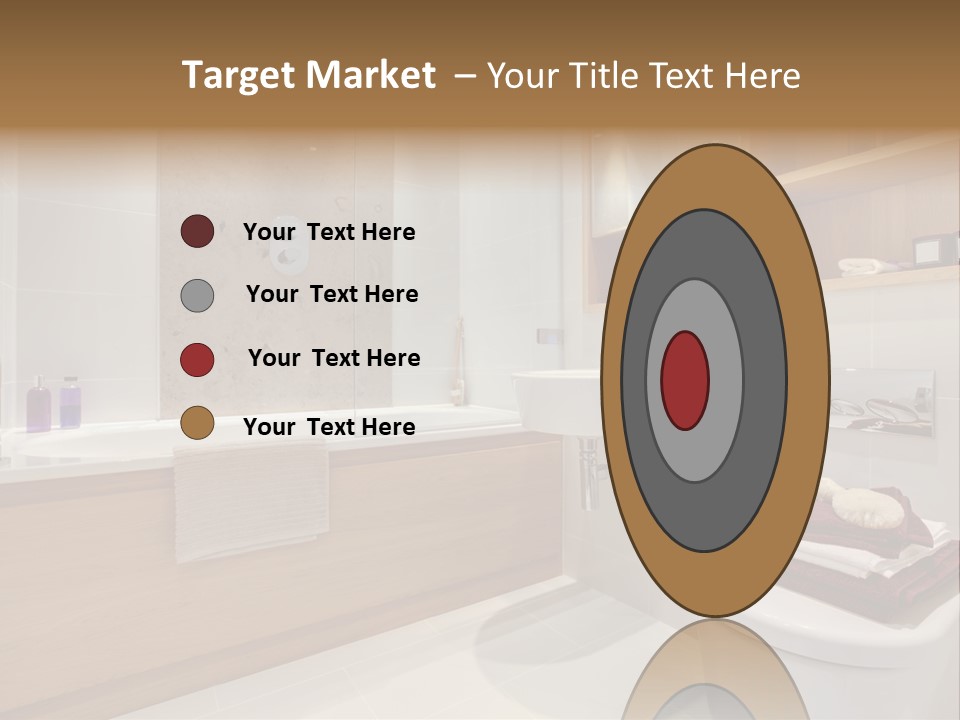 Compost Environmentally Grounds PowerPoint Template