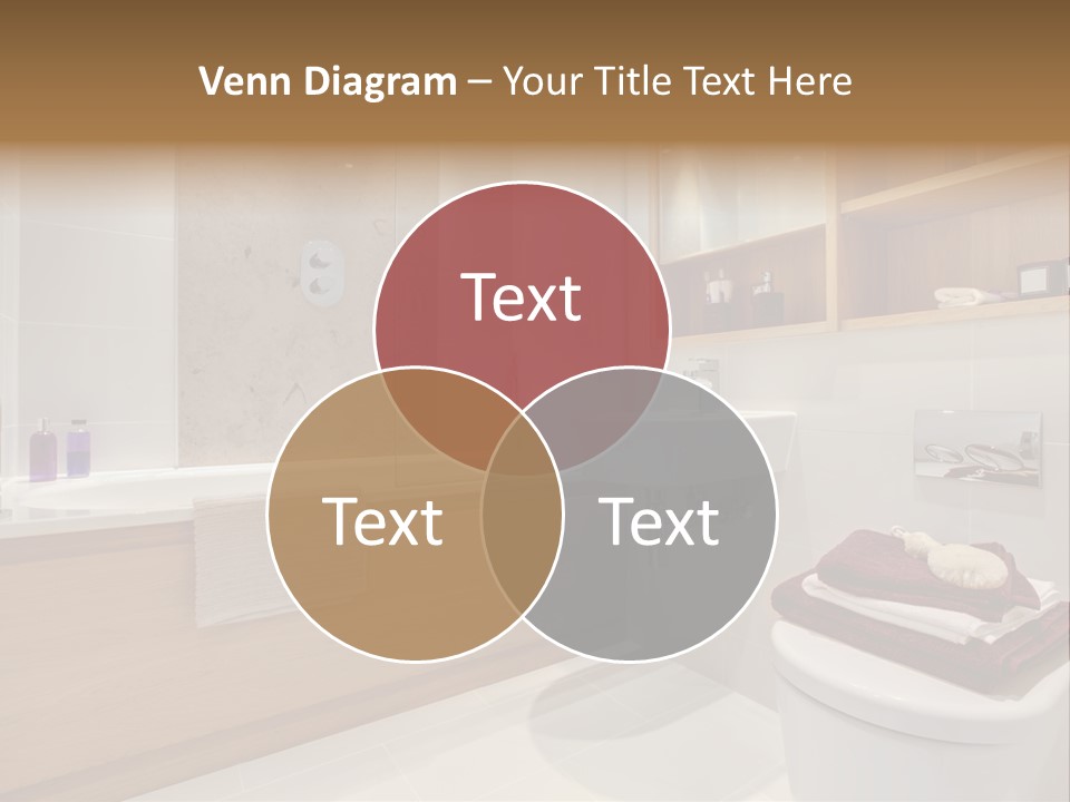 Compost Environmentally Grounds PowerPoint Template