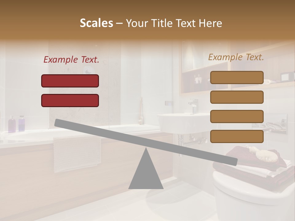 Compost Environmentally Grounds PowerPoint Template