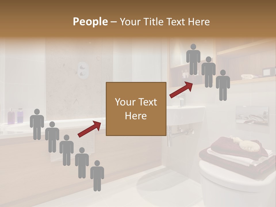 Compost Environmentally Grounds PowerPoint Template