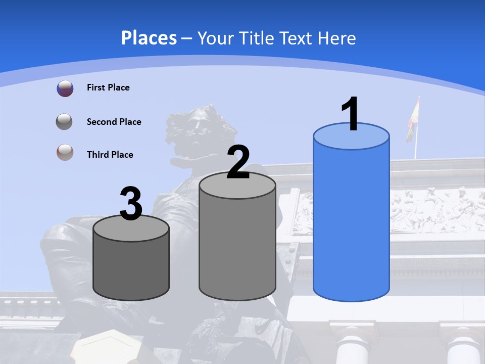 Sightseeing Historic Museum PowerPoint Template