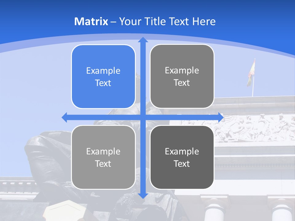 Sightseeing Historic Museum PowerPoint Template