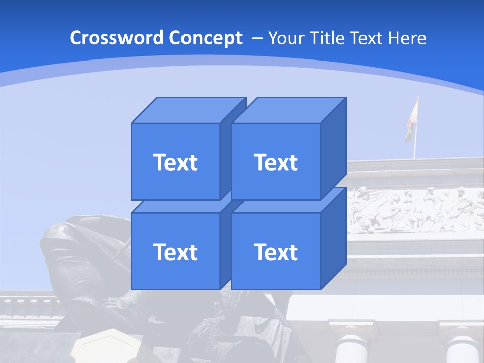 Sightseeing Historic Museum PowerPoint Template