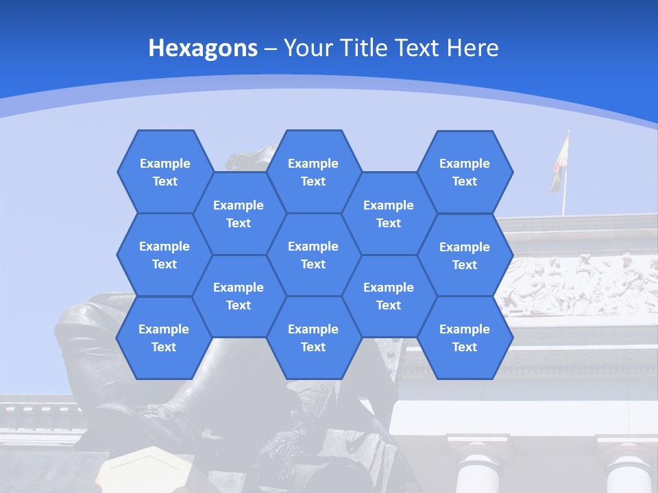 Sightseeing Historic Museum PowerPoint Template