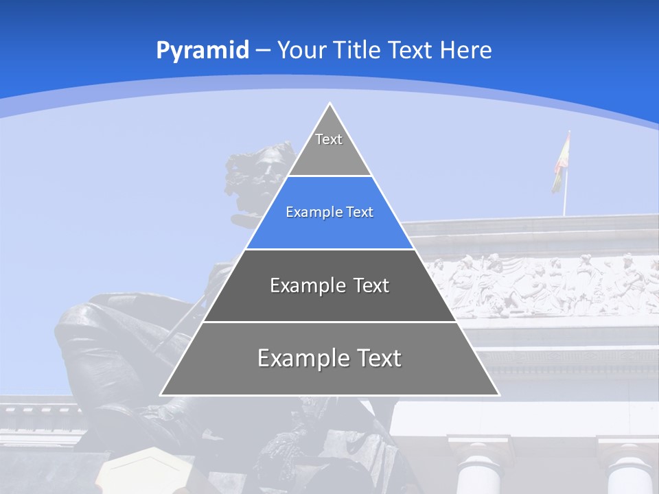 Sightseeing Historic Museum PowerPoint Template