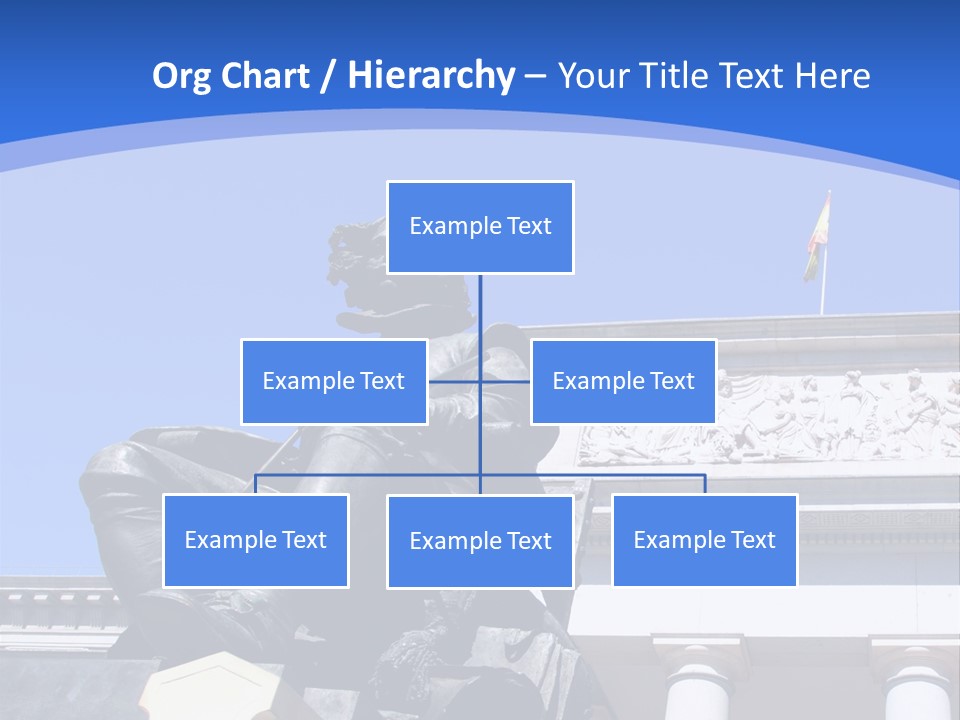 Sightseeing Historic Museum PowerPoint Template