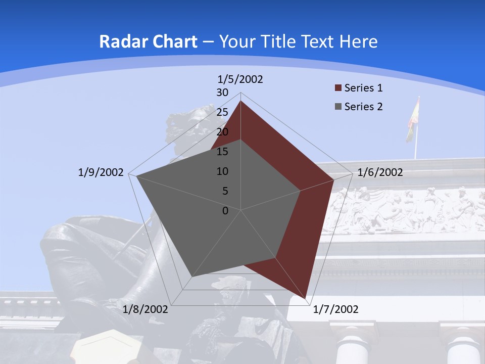 Sightseeing Historic Museum PowerPoint Template