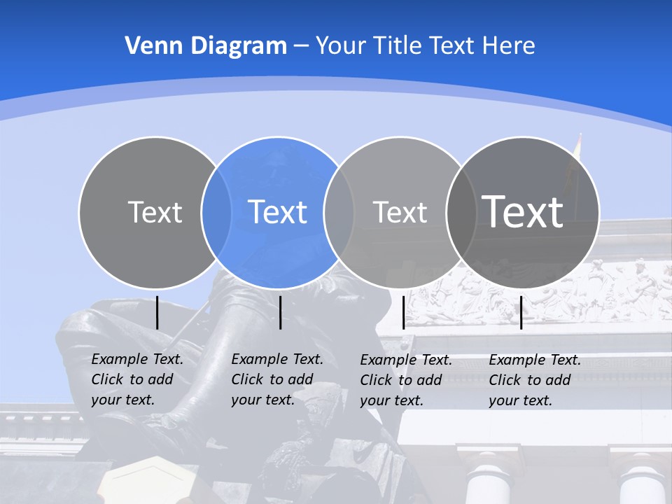 Sightseeing Historic Museum PowerPoint Template