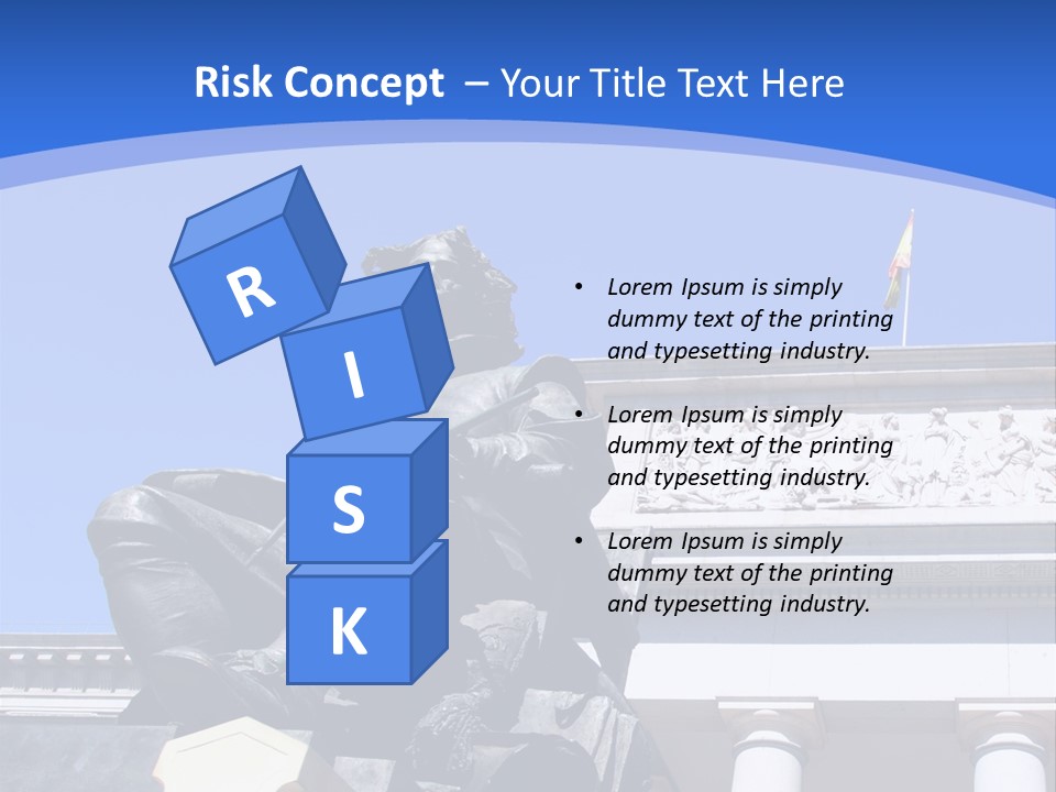 Sightseeing Historic Museum PowerPoint Template