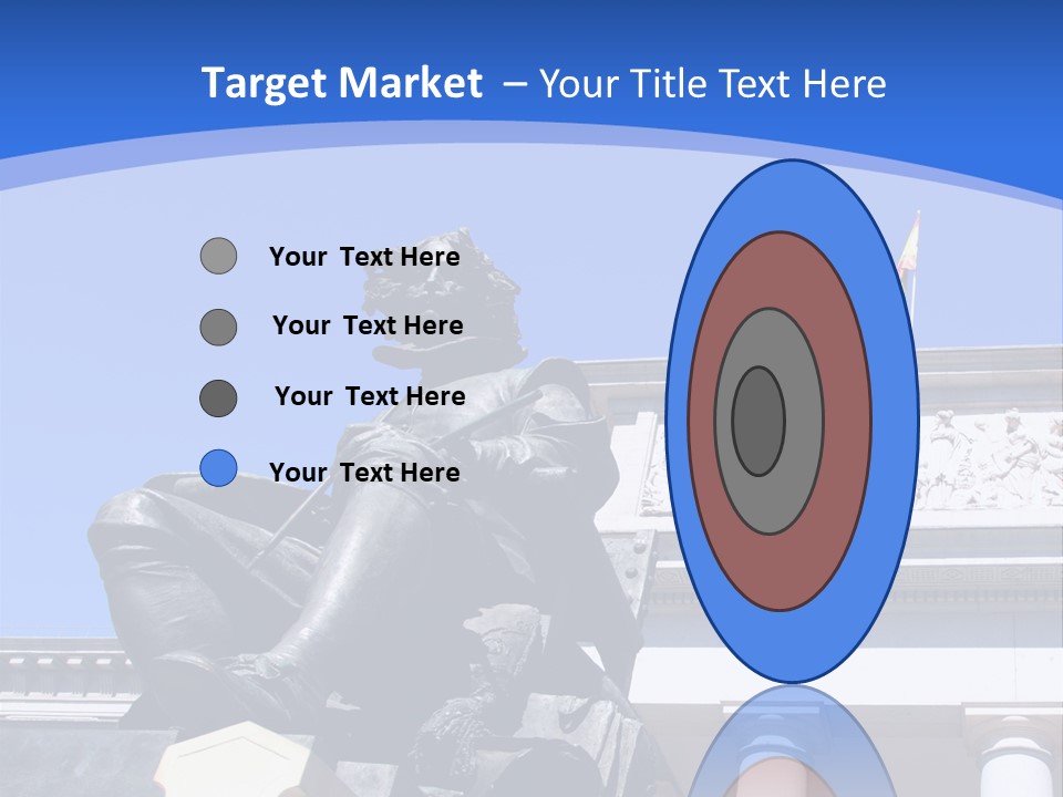 Sightseeing Historic Museum PowerPoint Template