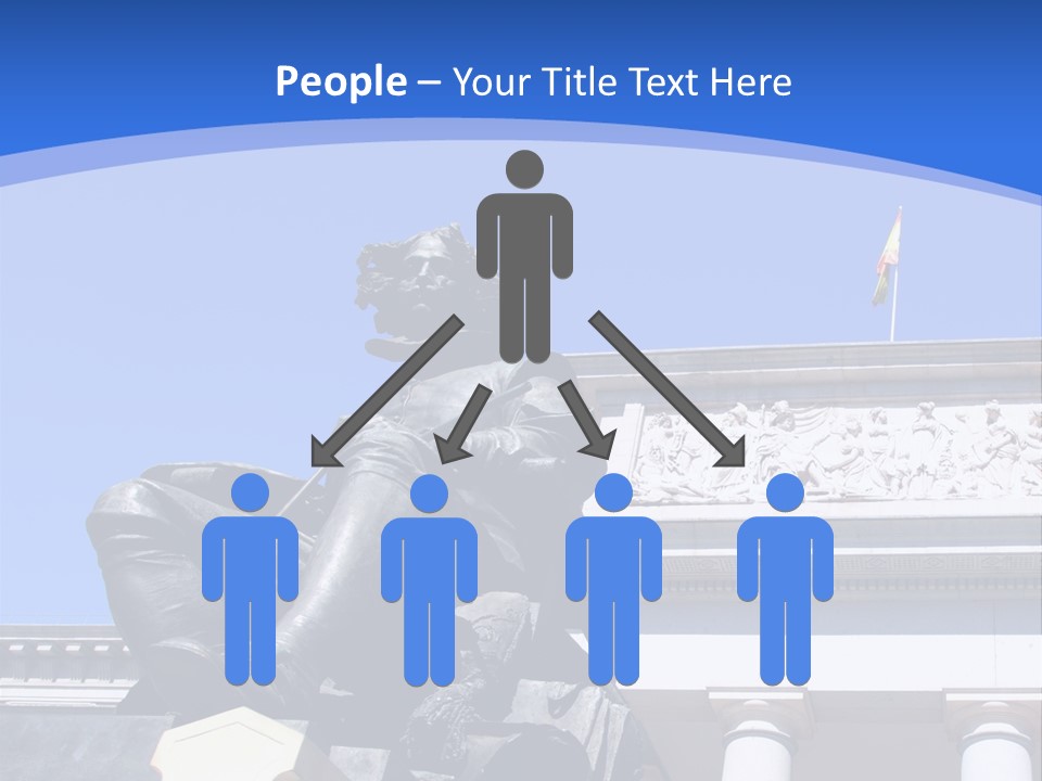 Sightseeing Historic Museum PowerPoint Template