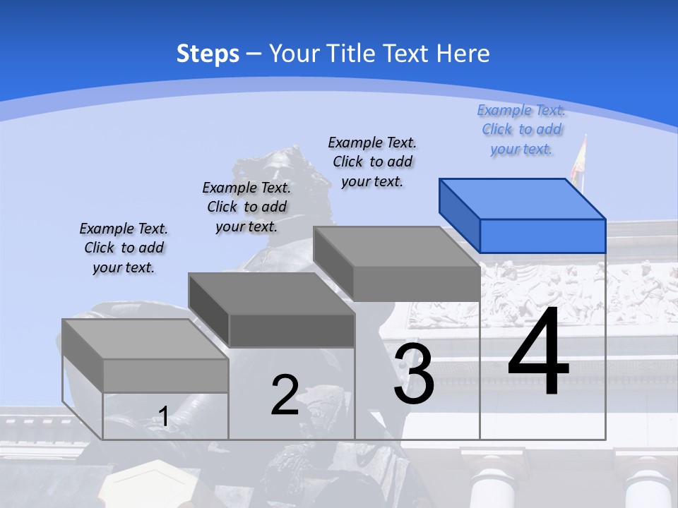 Sightseeing Historic Museum PowerPoint Template