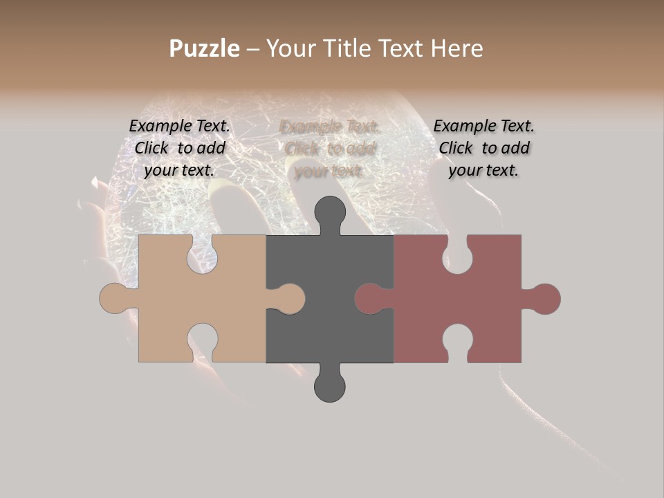 Spiritual Future Mystic PowerPoint Template