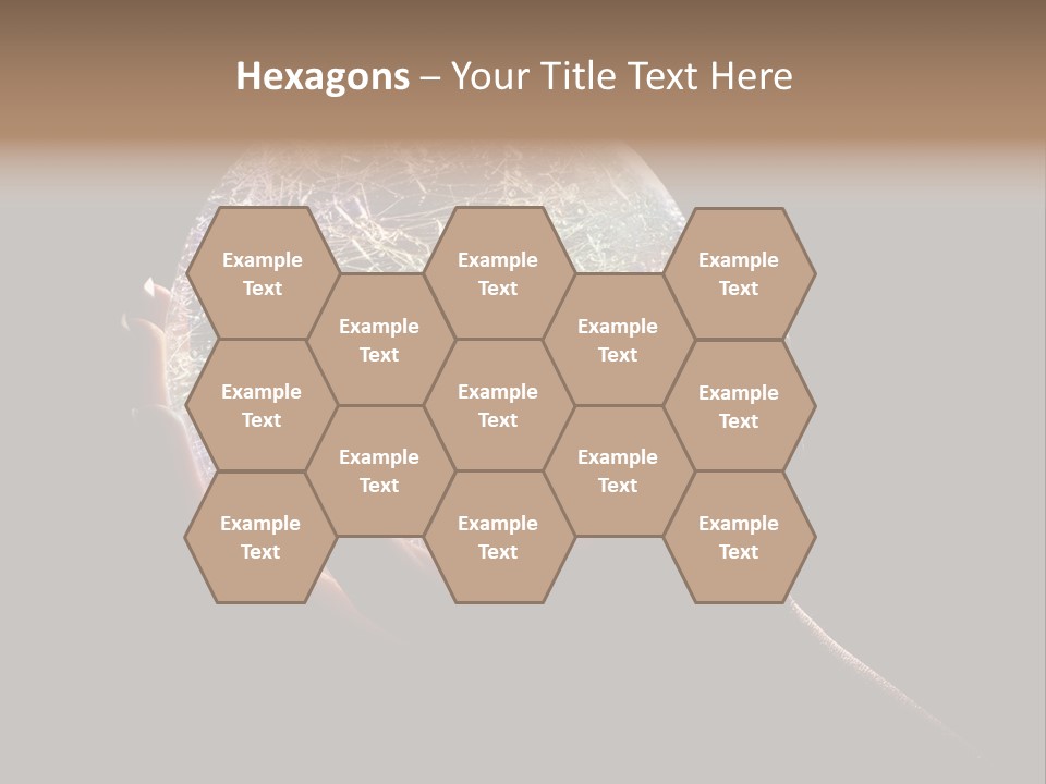 Spiritual Future Mystic PowerPoint Template