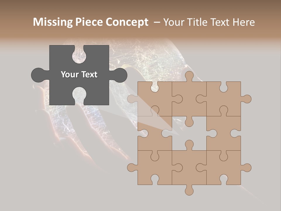 Spiritual Future Mystic PowerPoint Template