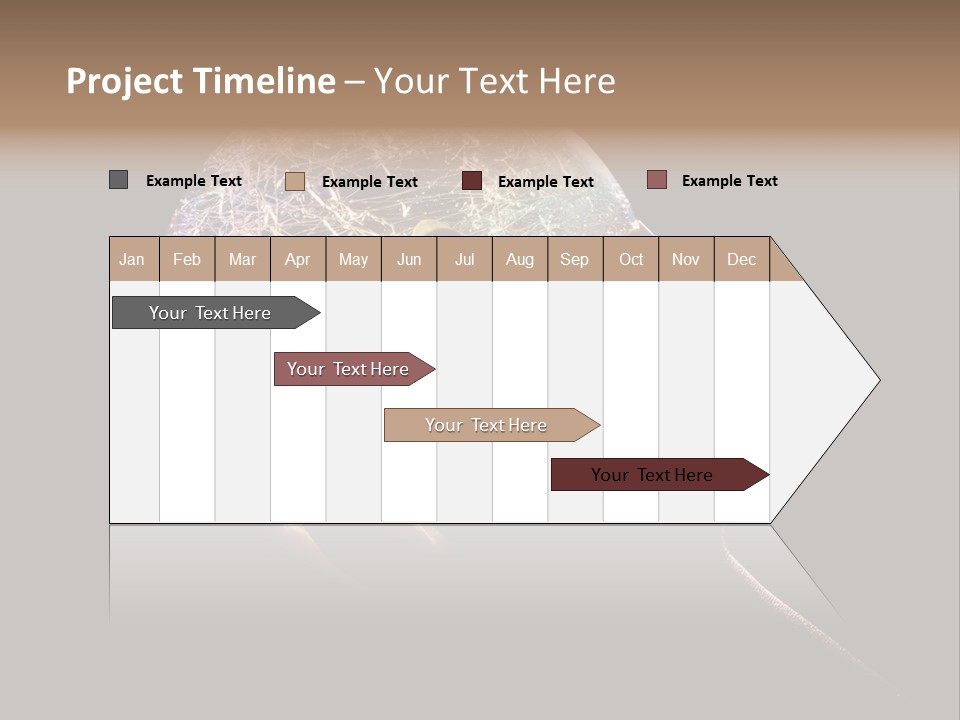 Spiritual Future Mystic PowerPoint Template