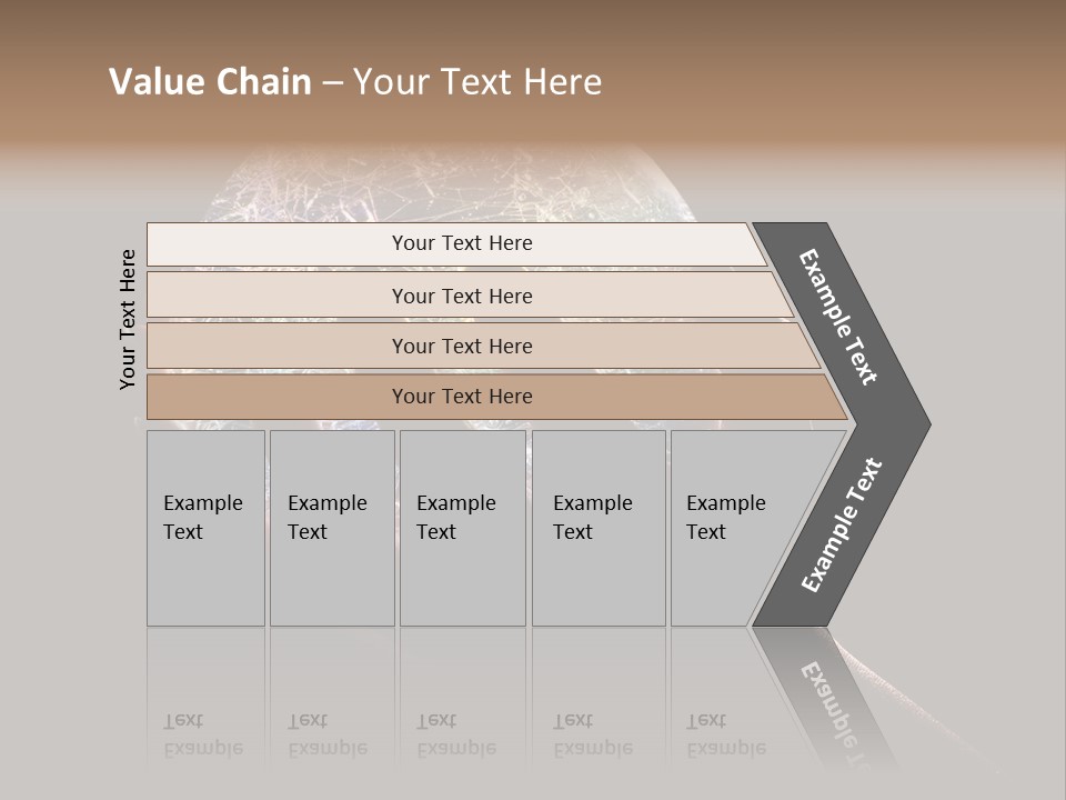 Spiritual Future Mystic PowerPoint Template