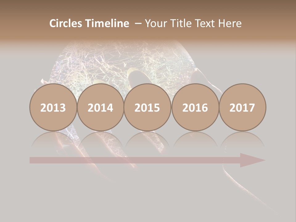 Spiritual Future Mystic PowerPoint Template