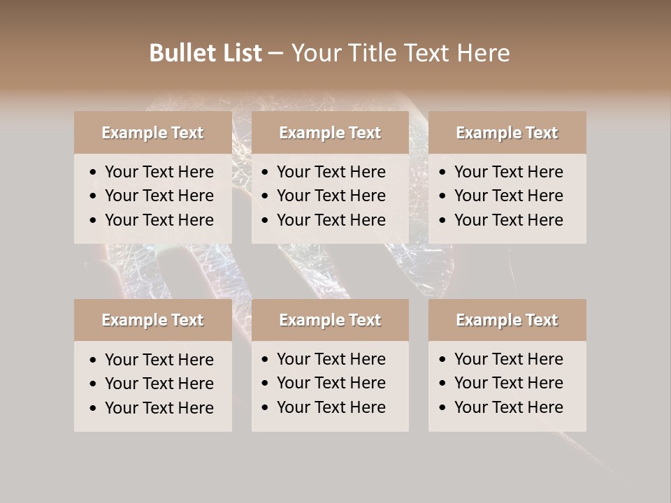 Spiritual Future Mystic PowerPoint Template