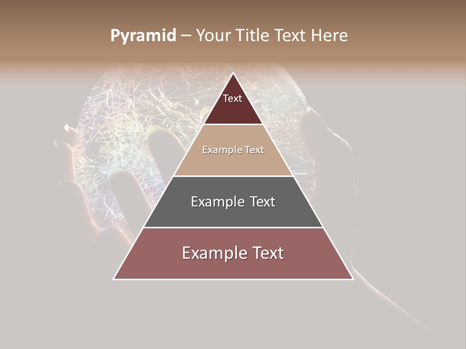 Spiritual Future Mystic PowerPoint Template