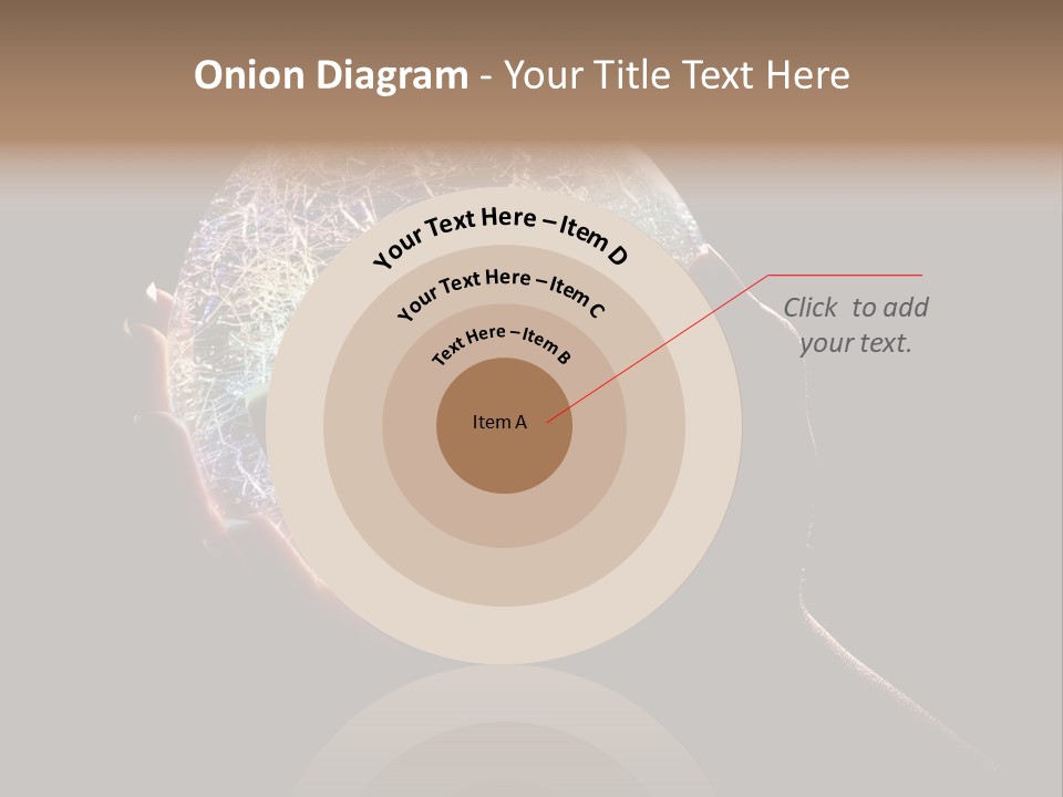 Spiritual Future Mystic PowerPoint Template