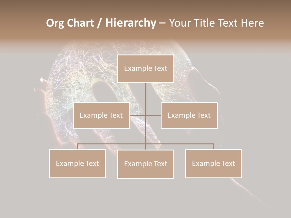 Spiritual Future Mystic PowerPoint Template