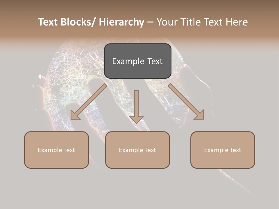 Spiritual Future Mystic PowerPoint Template