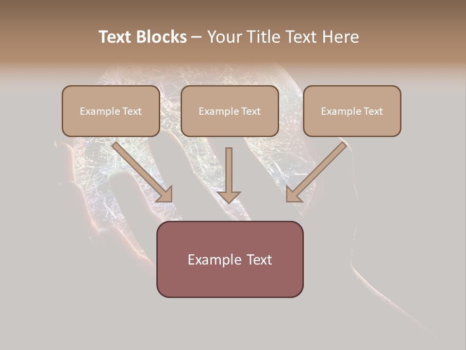 Spiritual Future Mystic PowerPoint Template