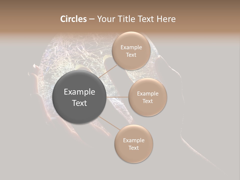 Spiritual Future Mystic PowerPoint Template