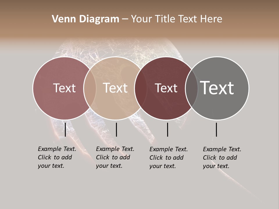 Spiritual Future Mystic PowerPoint Template