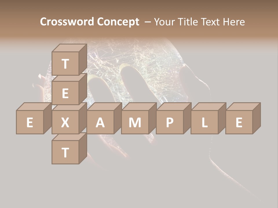 Spiritual Future Mystic PowerPoint Template