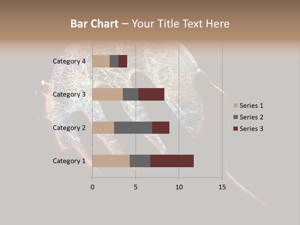 Spiritual Future Mystic PowerPoint Template