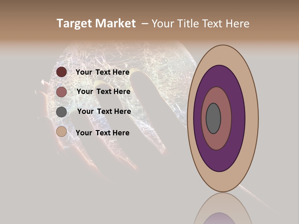 Spiritual Future Mystic PowerPoint Template