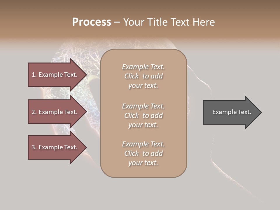 Spiritual Future Mystic PowerPoint Template