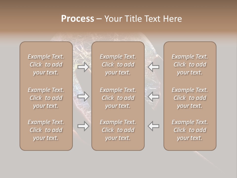 Spiritual Future Mystic PowerPoint Template