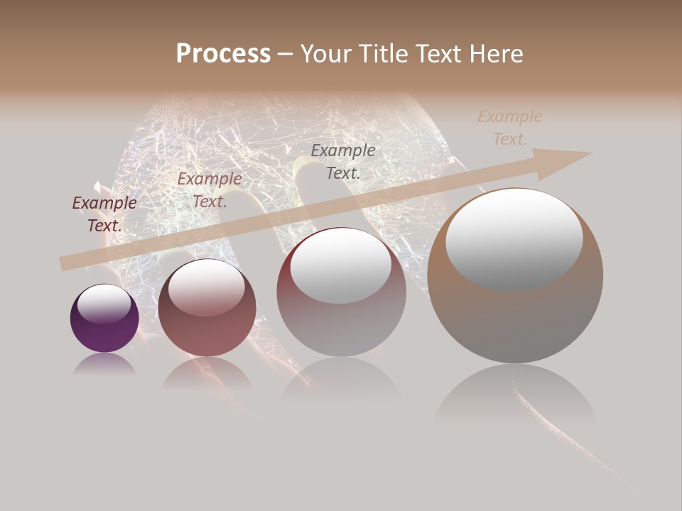 Spiritual Future Mystic PowerPoint Template