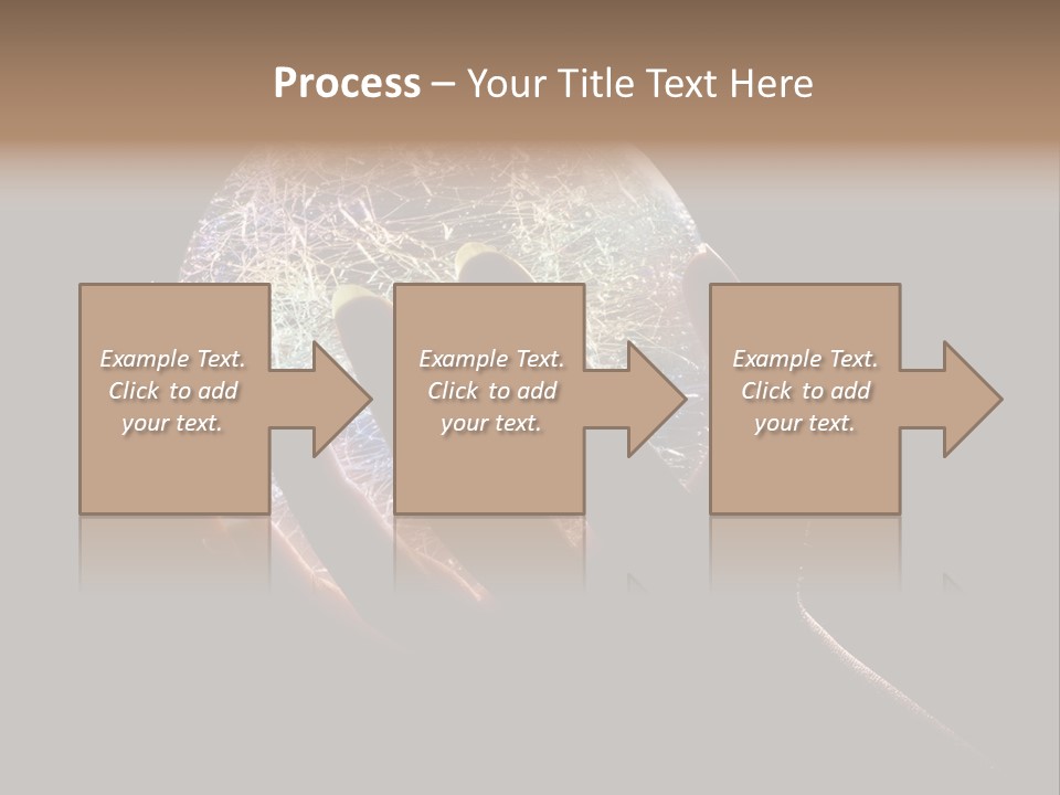 Spiritual Future Mystic PowerPoint Template