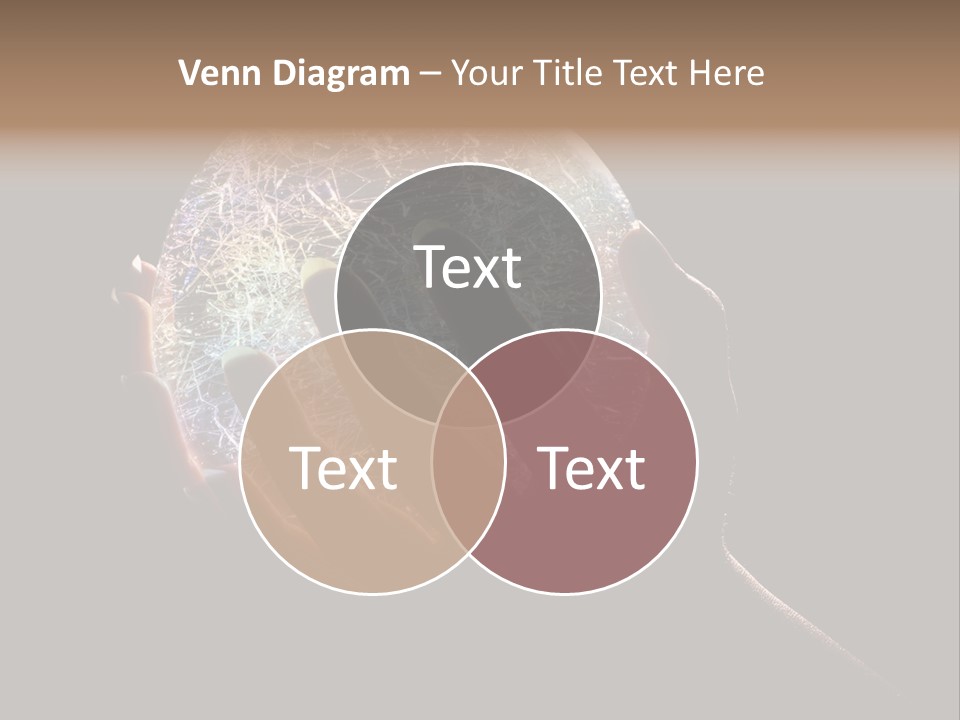 Spiritual Future Mystic PowerPoint Template