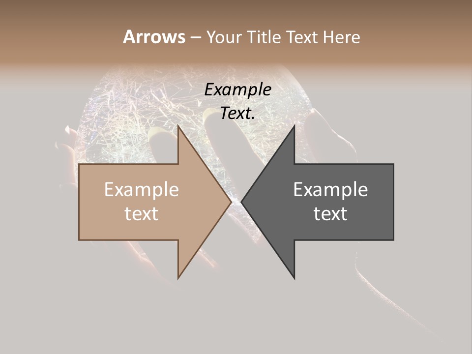 Spiritual Future Mystic PowerPoint Template