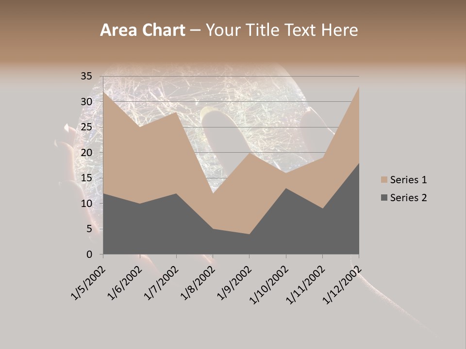 Spiritual Future Mystic PowerPoint Template